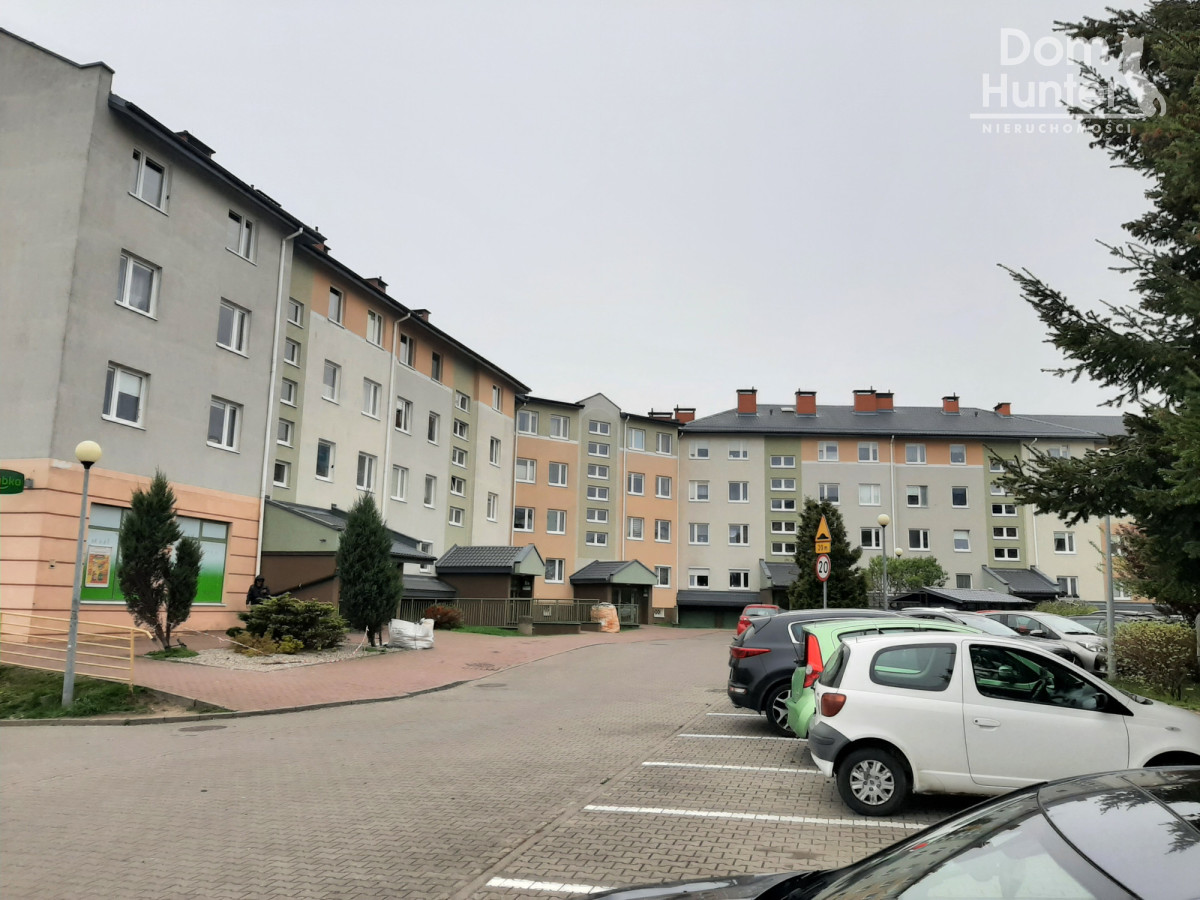 Mieszkanie, sprzedaż, Chełm Południe, Gdańsk. zdjęcie 13