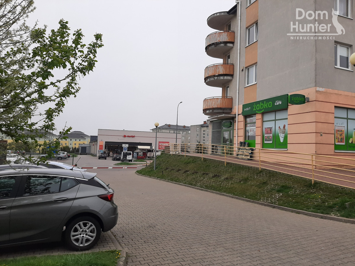 Mieszkanie, sprzedaż, Chełm Południe, Gdańsk. zdjęcie 16