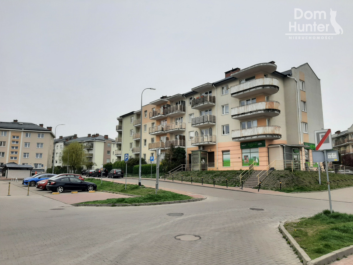 Mieszkanie, sprzedaż, Chełm Południe, Gdańsk. zdjęcie 4