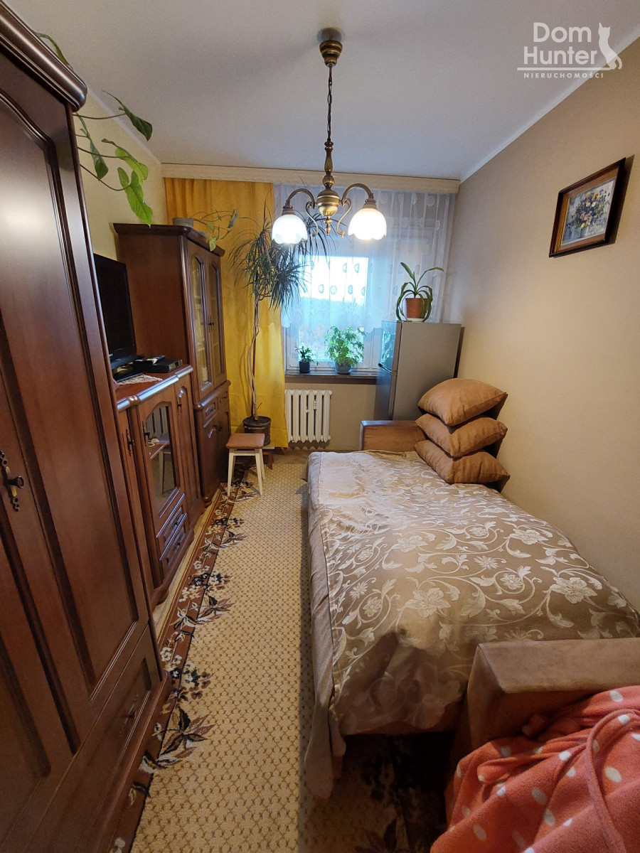 Mieszkanie, sprzedaż, Morena Piecki-Migowo, Gdańsk. zdjęcie 7