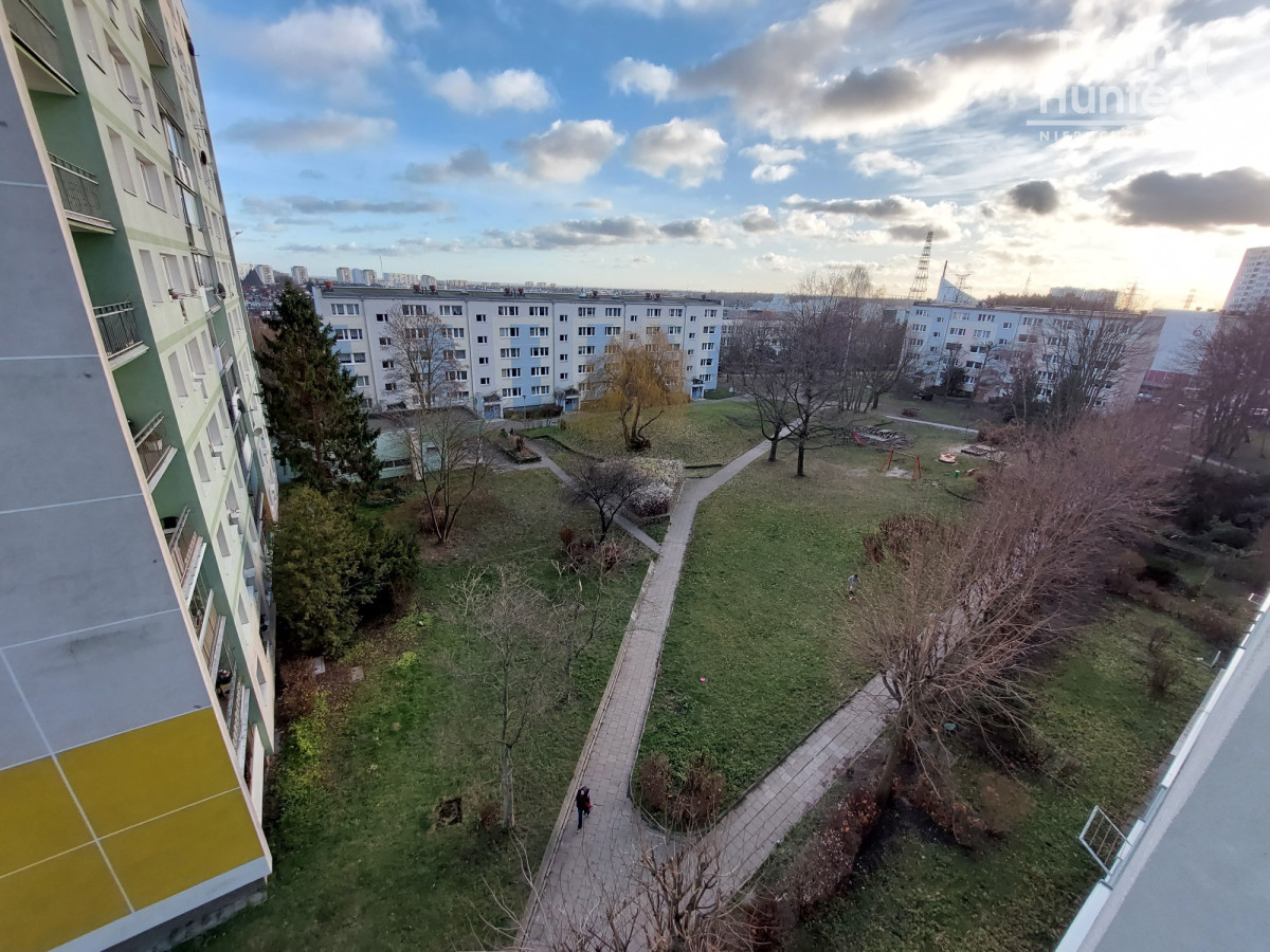 Mieszkanie, sprzedaż, Morena Piecki-Migowo, Gdańsk. zdjęcie 14