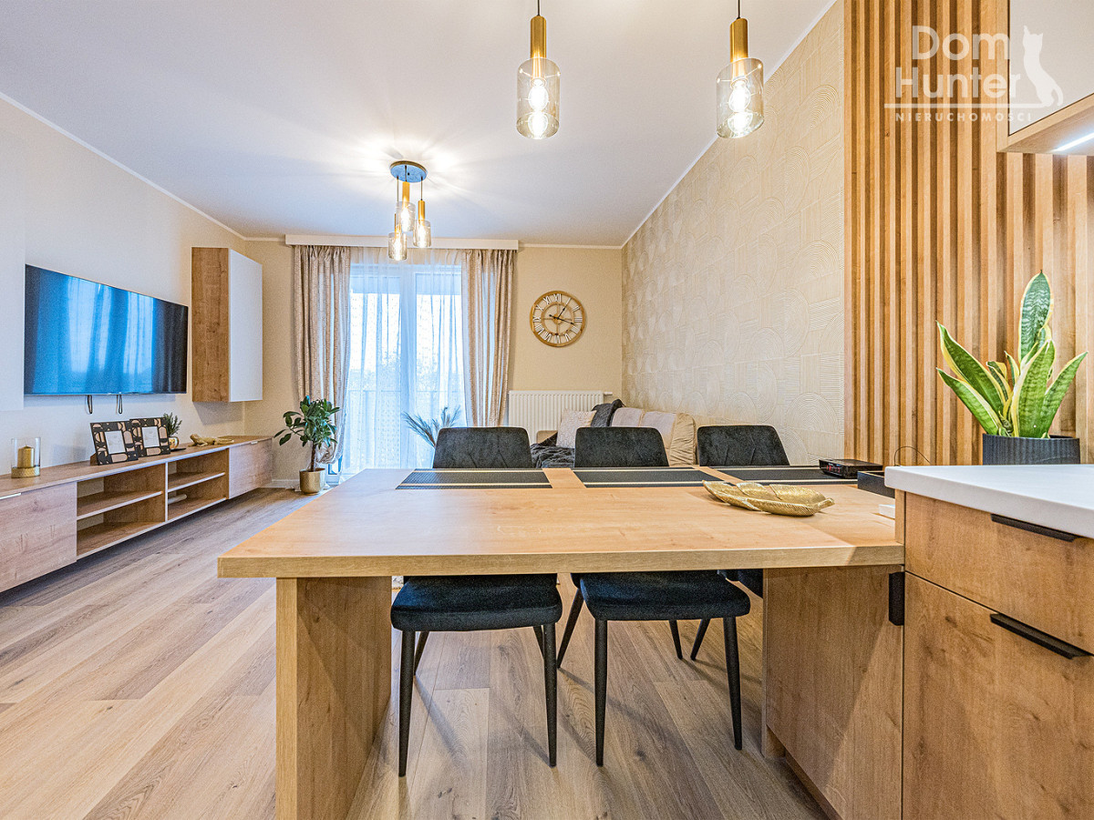 Mieszkanie, sprzedaż, Łostowice, Gdańsk. zdjęcie 24