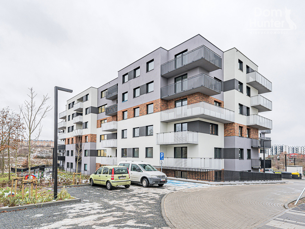 Mieszkanie, sprzedaż, Łostowice, Gdańsk. zdjęcie 34