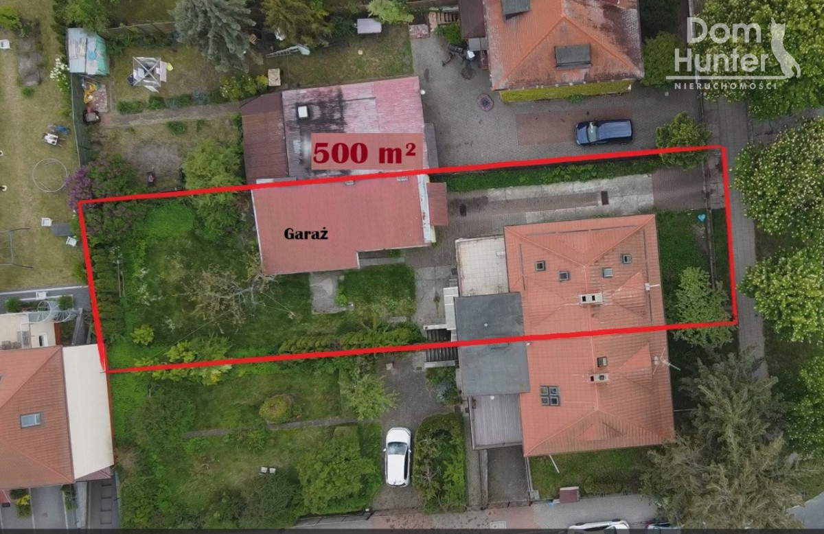 Dom na sprzedaż