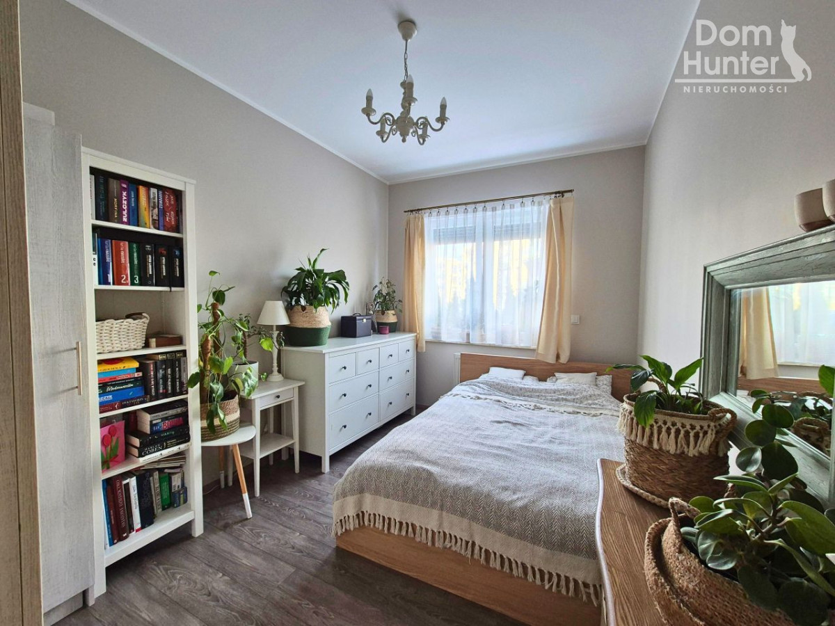 Mieszkanie, sprzedaż, Morena Piecki-Migowo, Gdańsk. zdjęcie 6