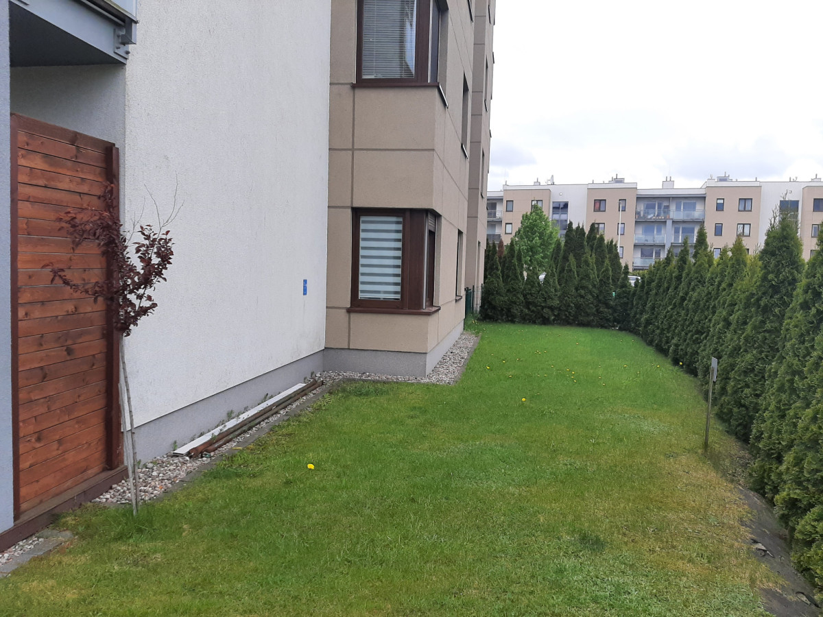 Mieszkanie, sprzedaż, Morena Piecki-Migowo, Gdańsk. zdjęcie 17