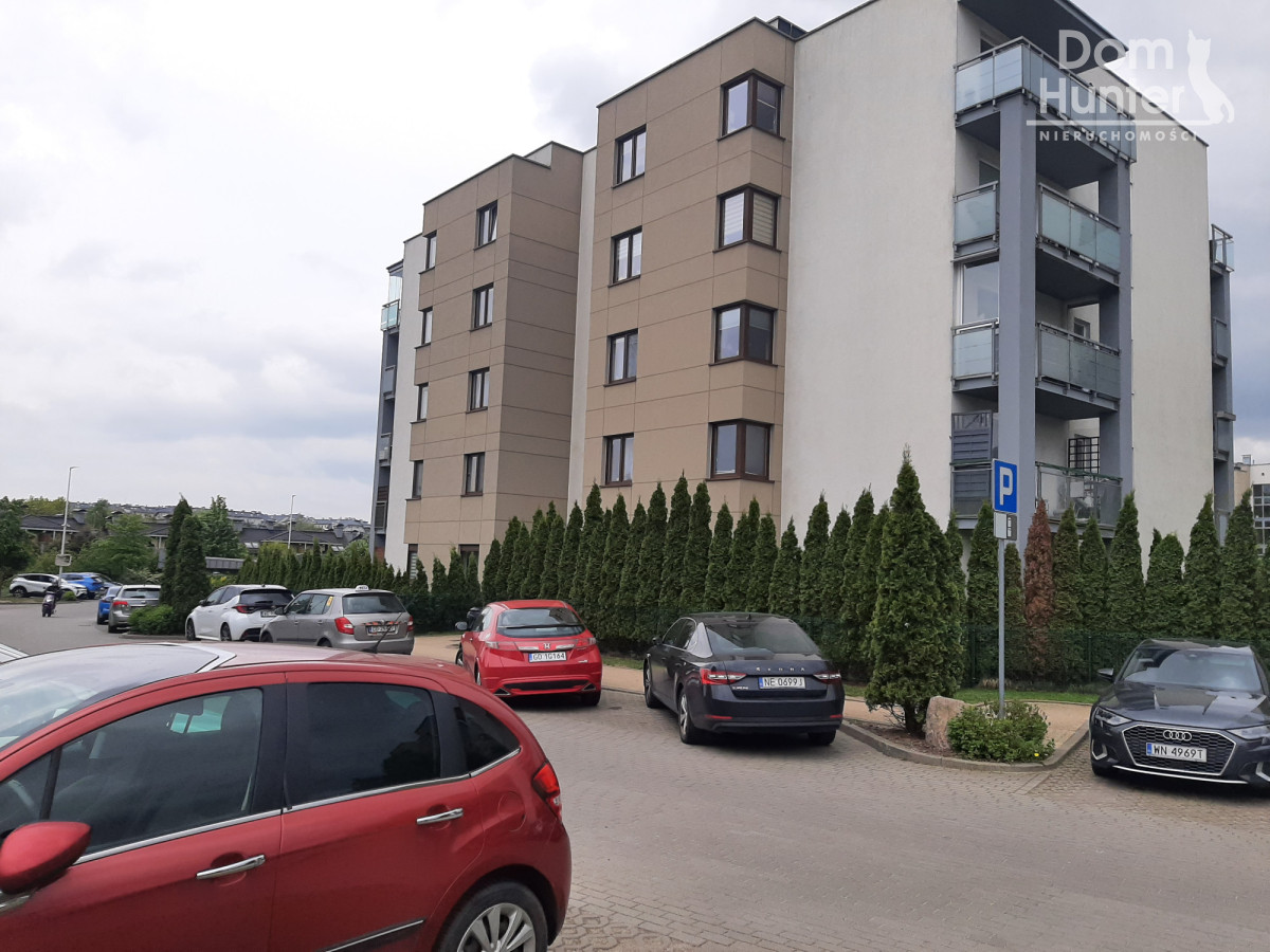 Mieszkanie, sprzedaż, Morena Piecki-Migowo, Gdańsk. zdjęcie 18