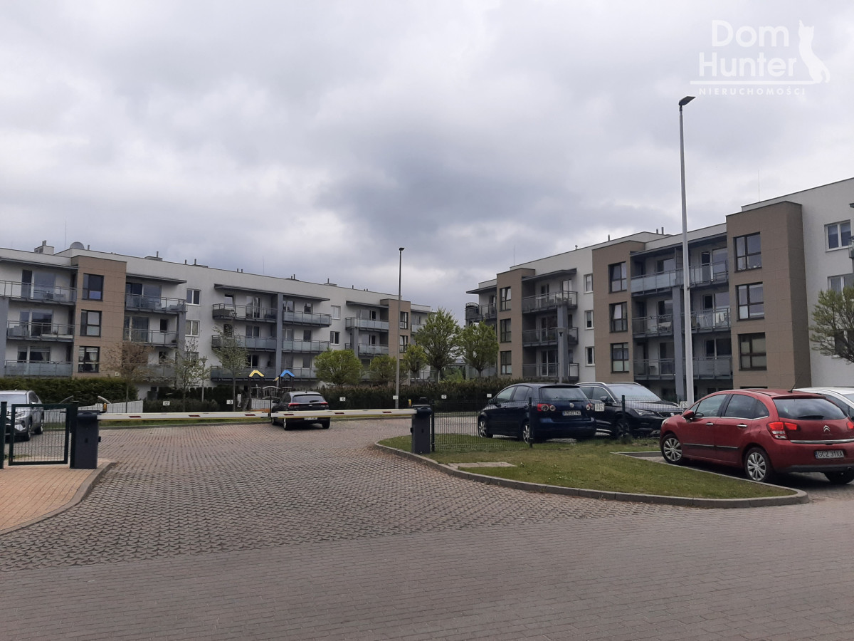 Mieszkanie, sprzedaż, Morena Piecki-Migowo, Gdańsk. zdjęcie 20