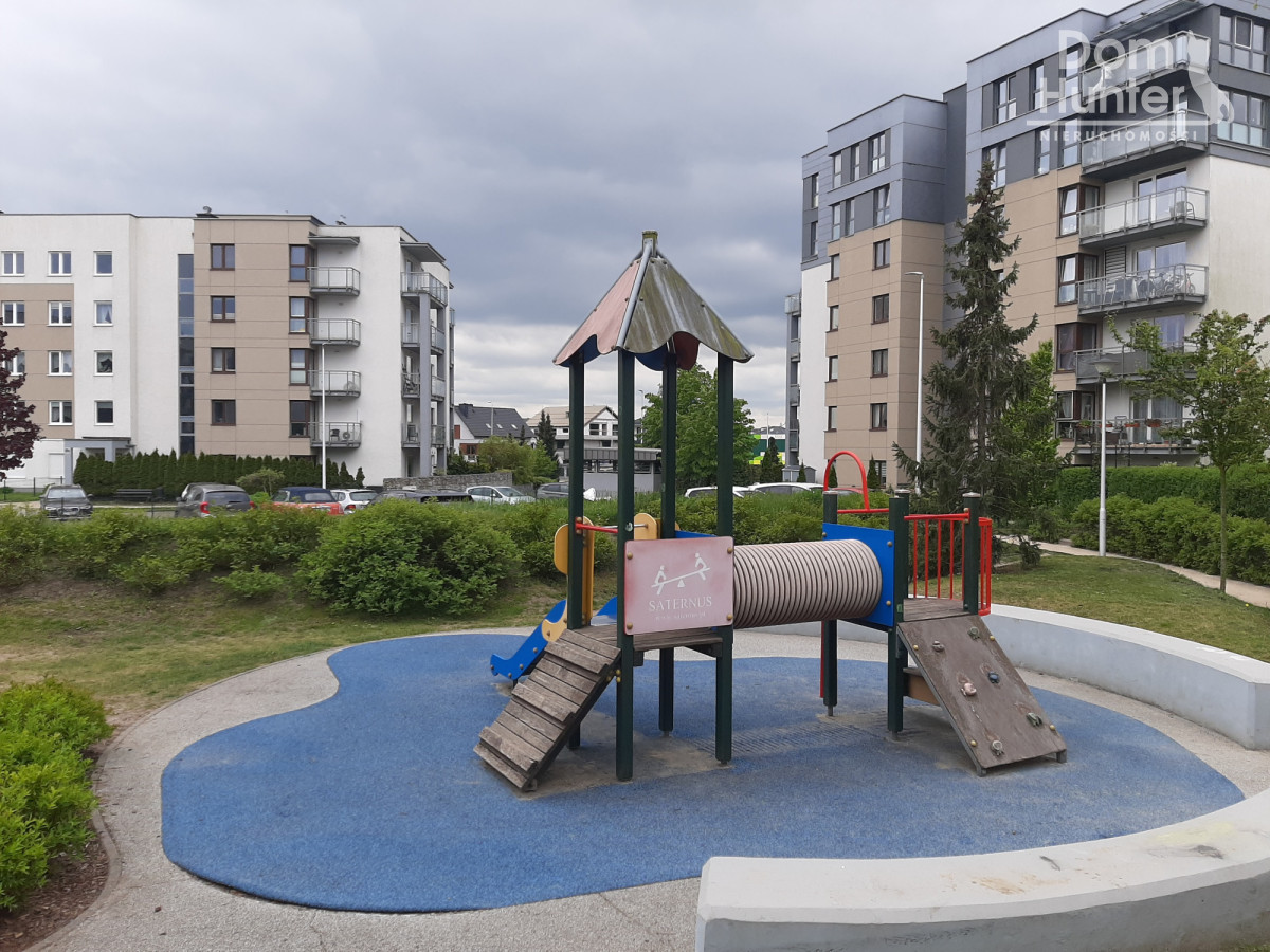 Mieszkanie, sprzedaż, Morena Piecki-Migowo, Gdańsk. zdjęcie 21
