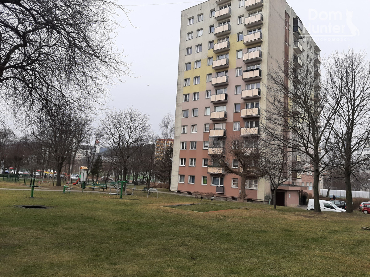 Mieszkanie na sprzedaż