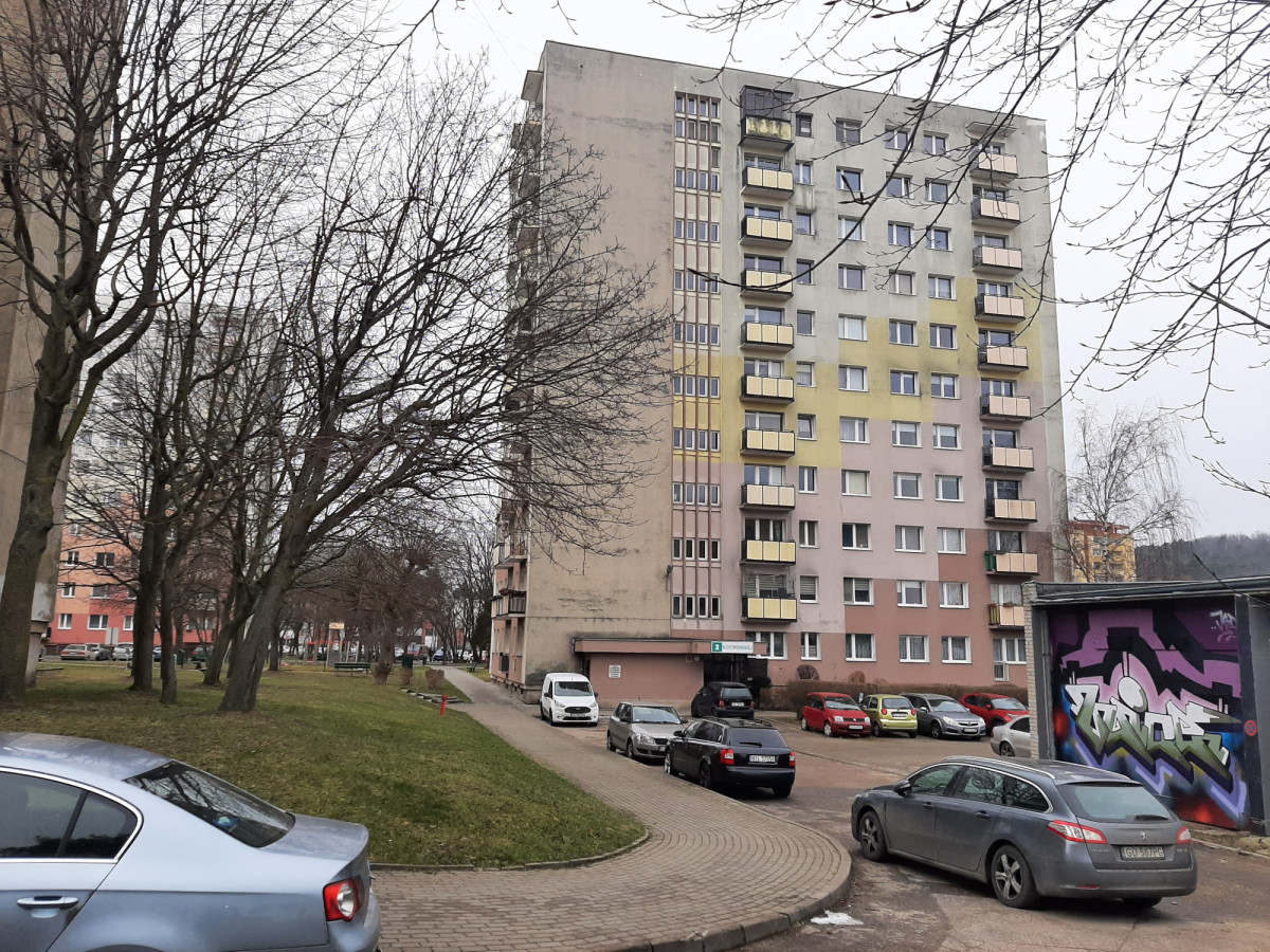 Mieszkanie na sprzedaż