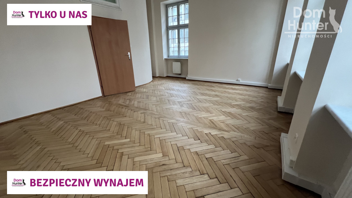 Komercyjny na wynajem