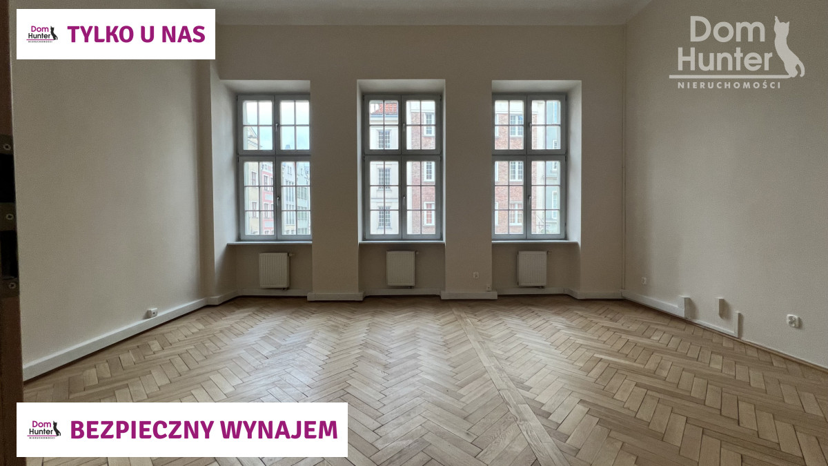 Komercyjny na wynajem