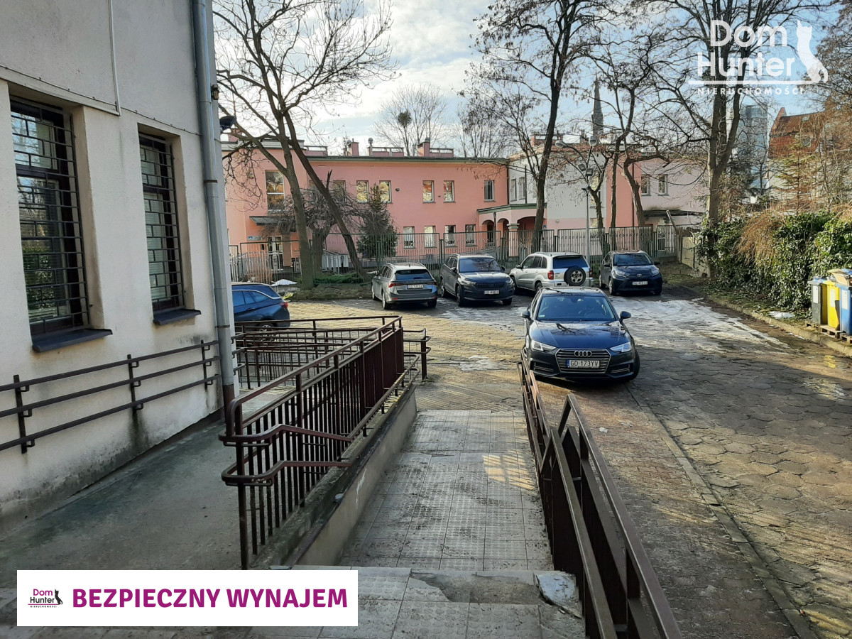 Komercyjny na wynajem