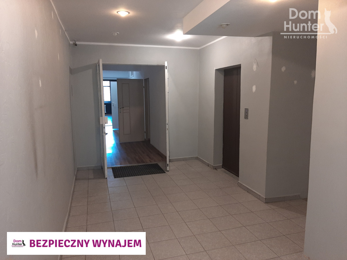 Komercyjny na wynajem