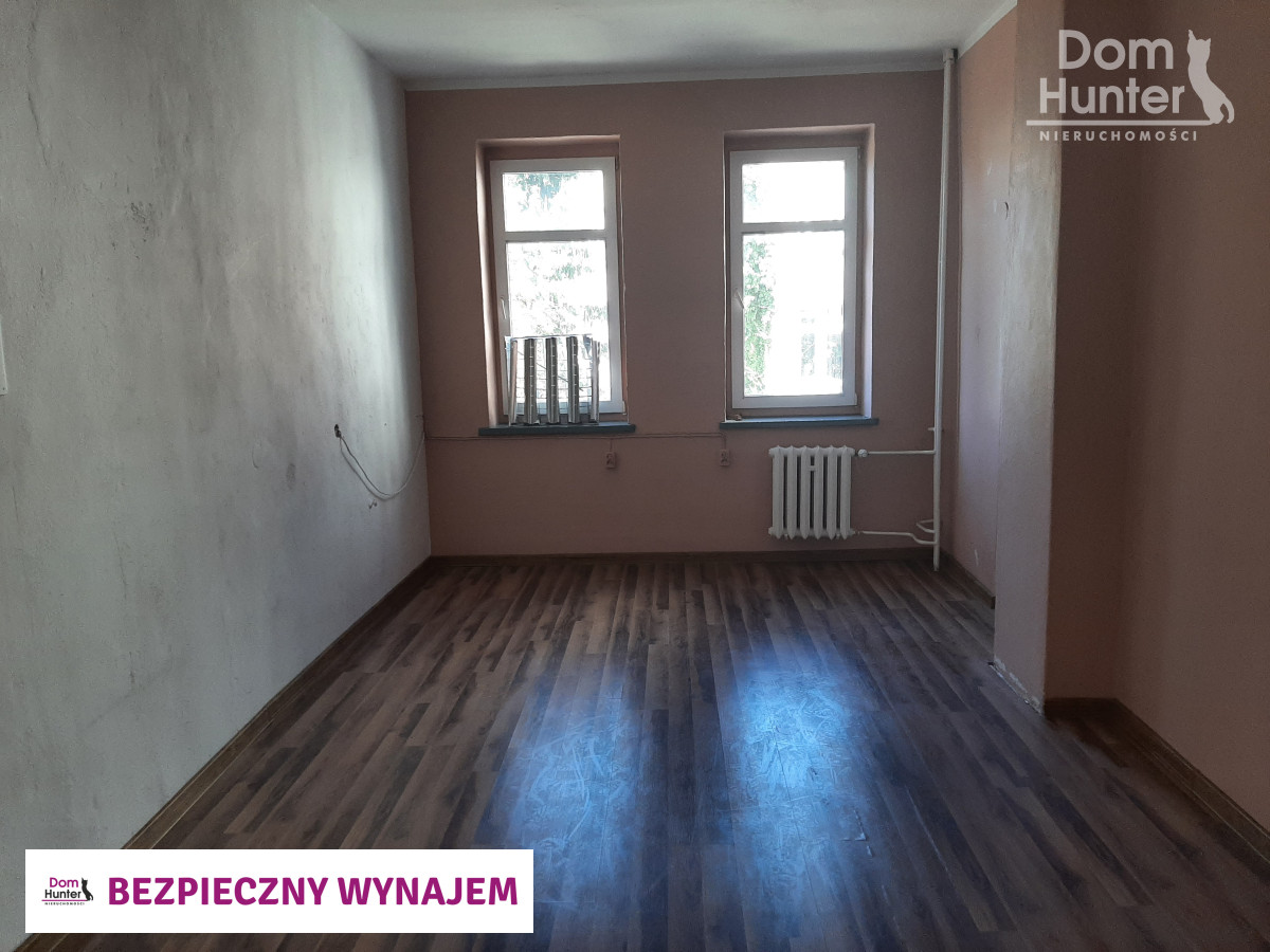 Komercyjny na wynajem