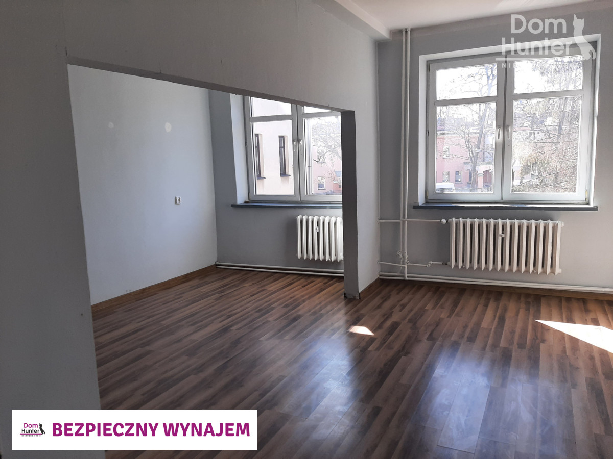 Komercyjny na wynajem