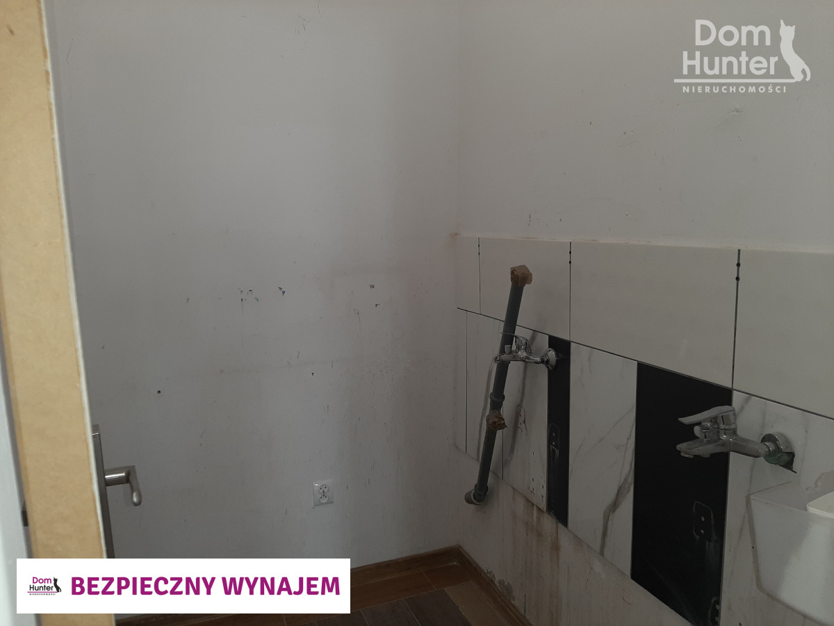 Komercyjny na wynajem
