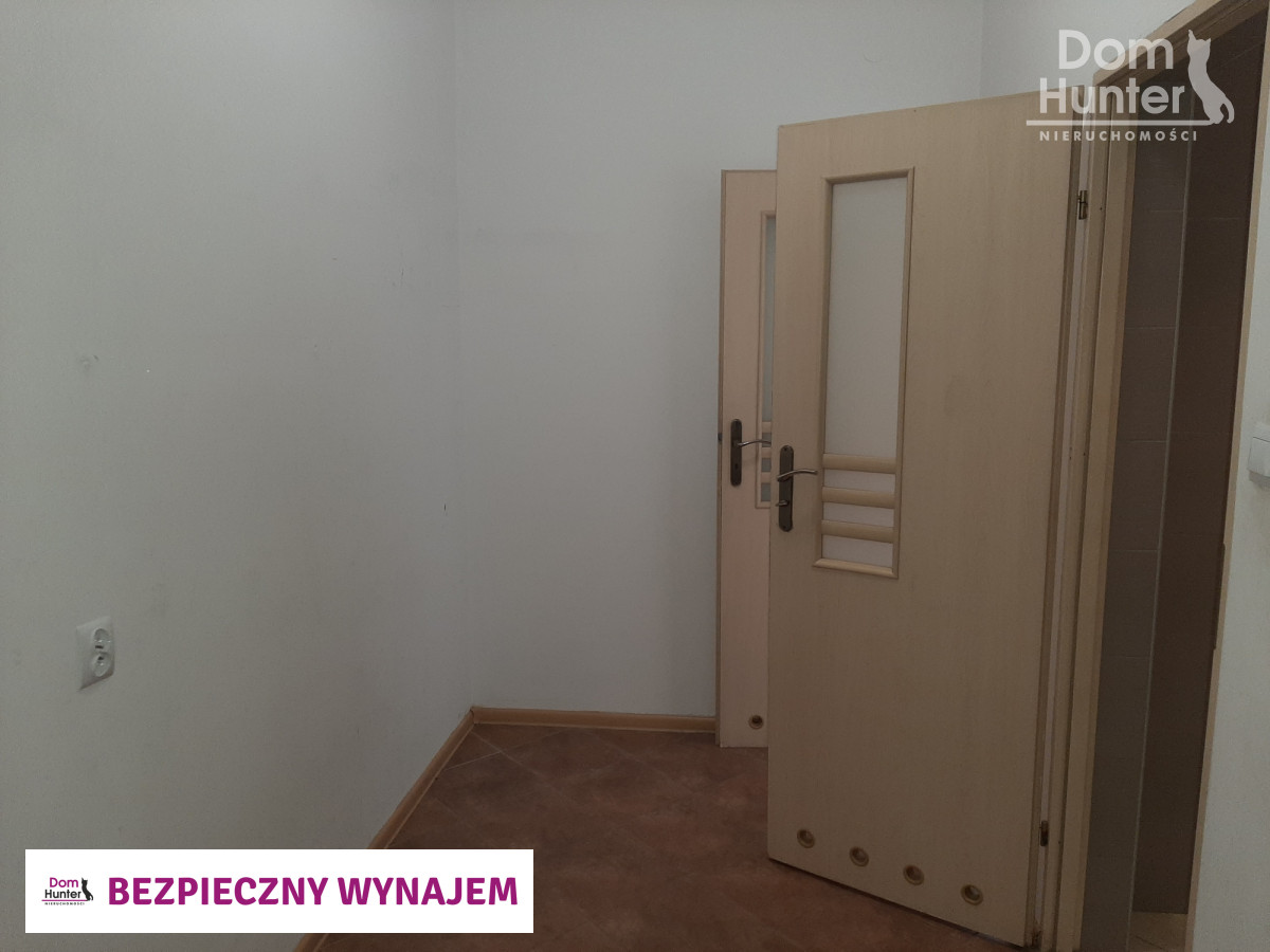 Komercyjny na wynajem