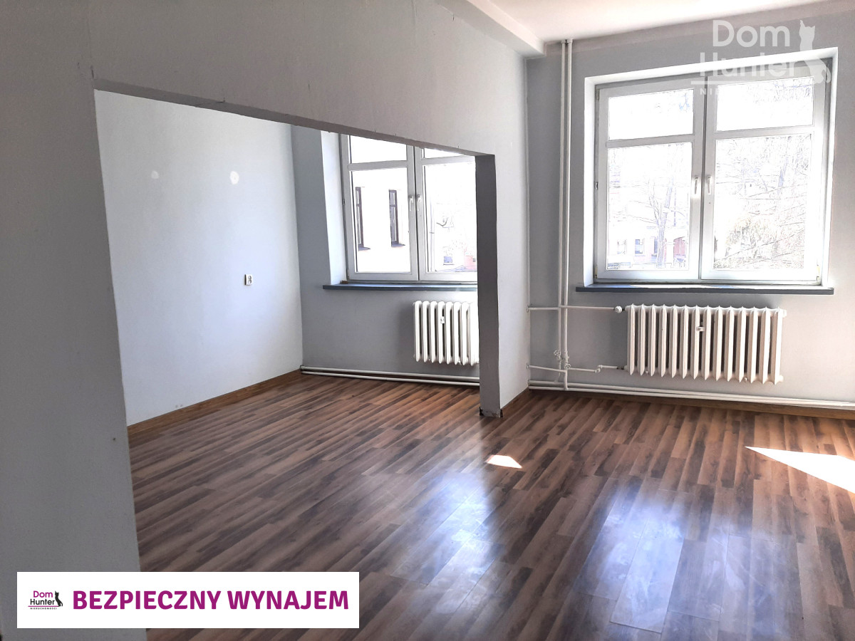 Komercyjny na wynajem