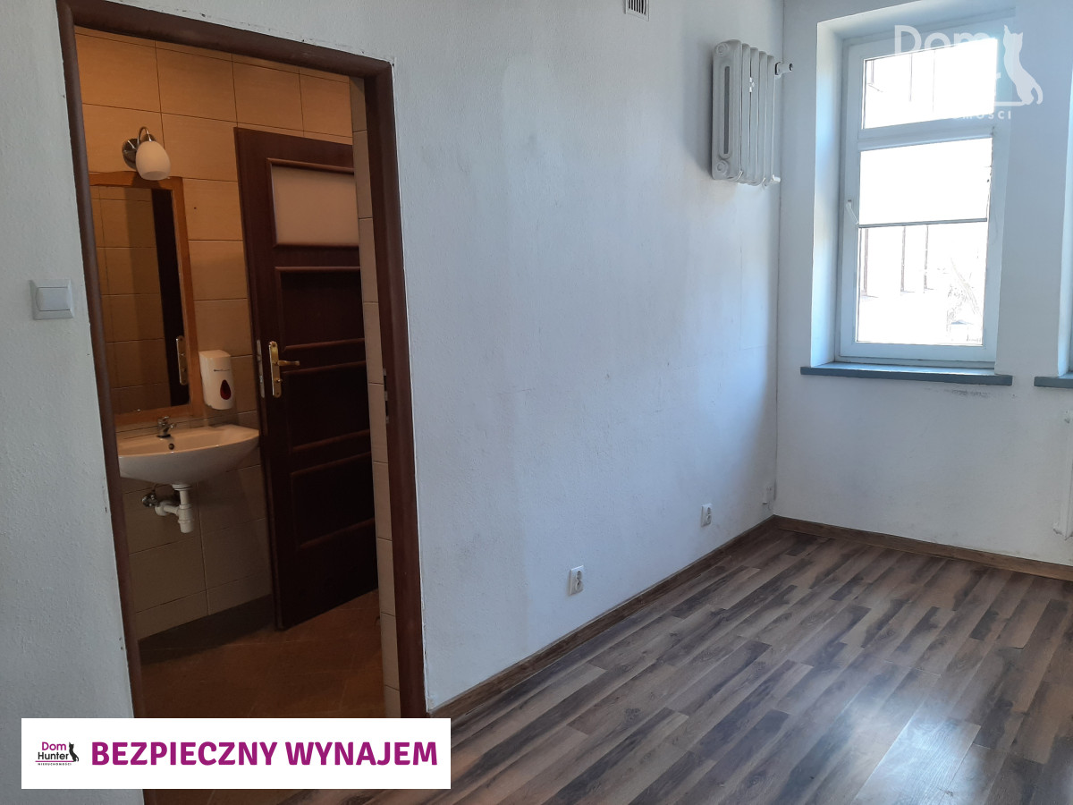 Komercyjny na wynajem
