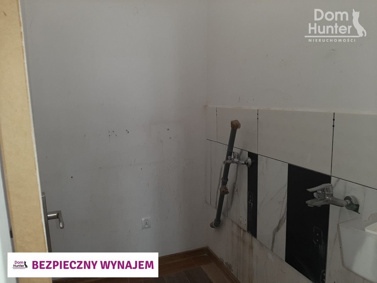 Komercyjny na wynajem