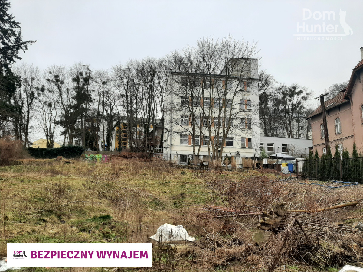 Komercyjny na wynajem