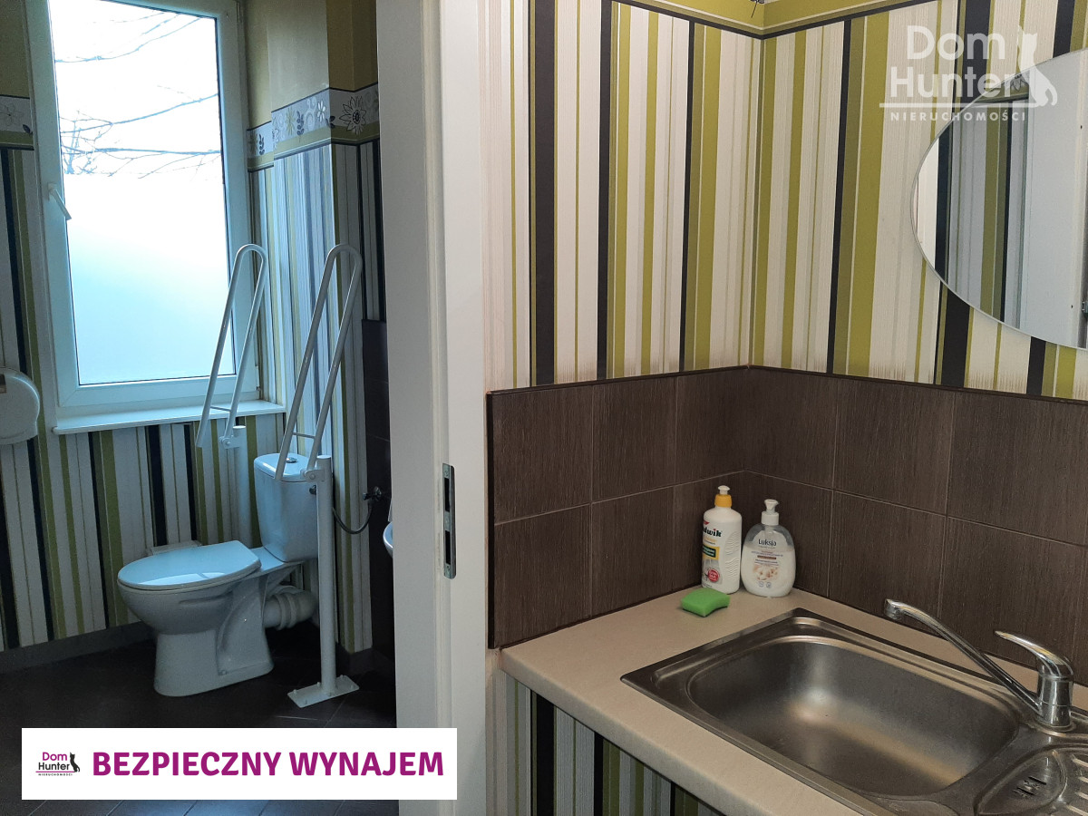 Komercyjny na wynajem