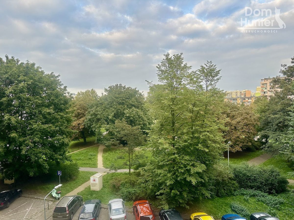 Mieszkanie, sprzedaż, Zaspa, Gdańsk. zdjęcie 11