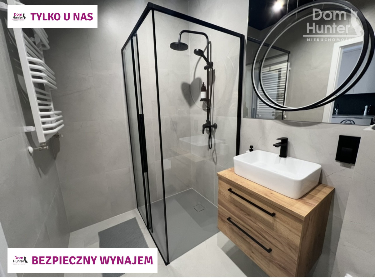 Mieszkanie, wynajem, Letnica, Gdańsk. zdjęcie 5