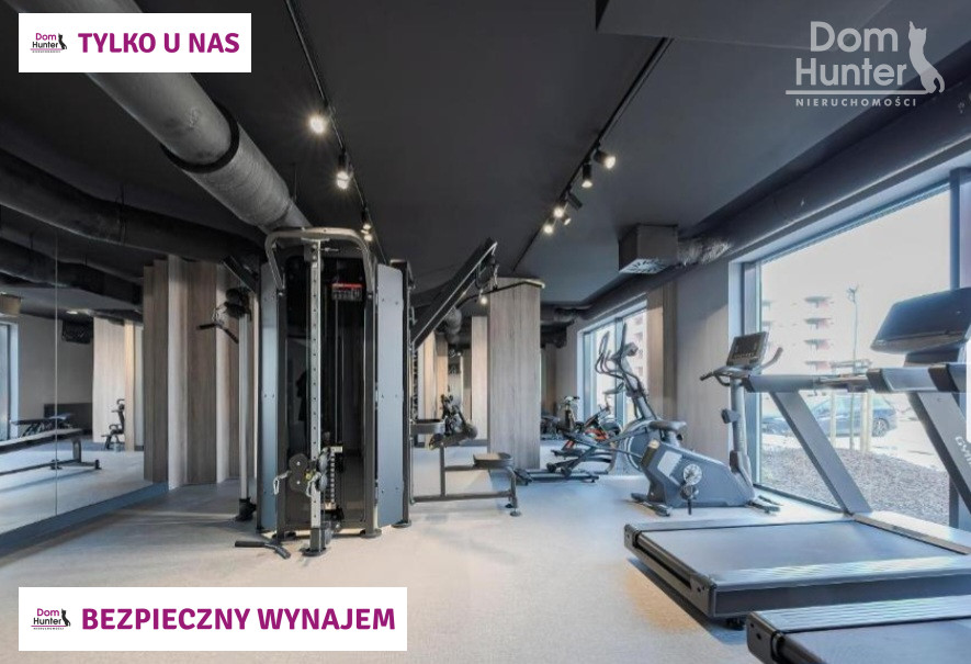 Mieszkanie, wynajem, Letnica, Gdańsk. zdjęcie 8