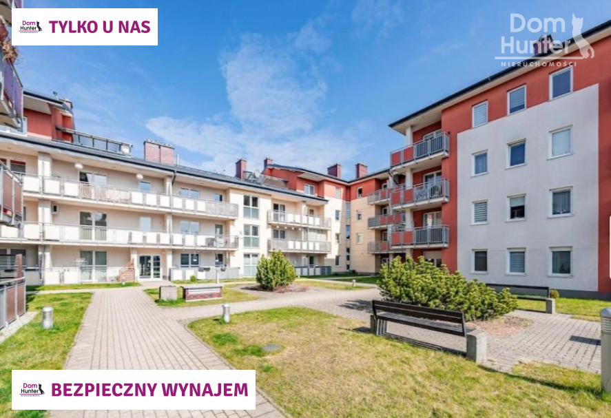 Mieszkanie, wynajem, Letnica, Gdańsk. zdjęcie 9