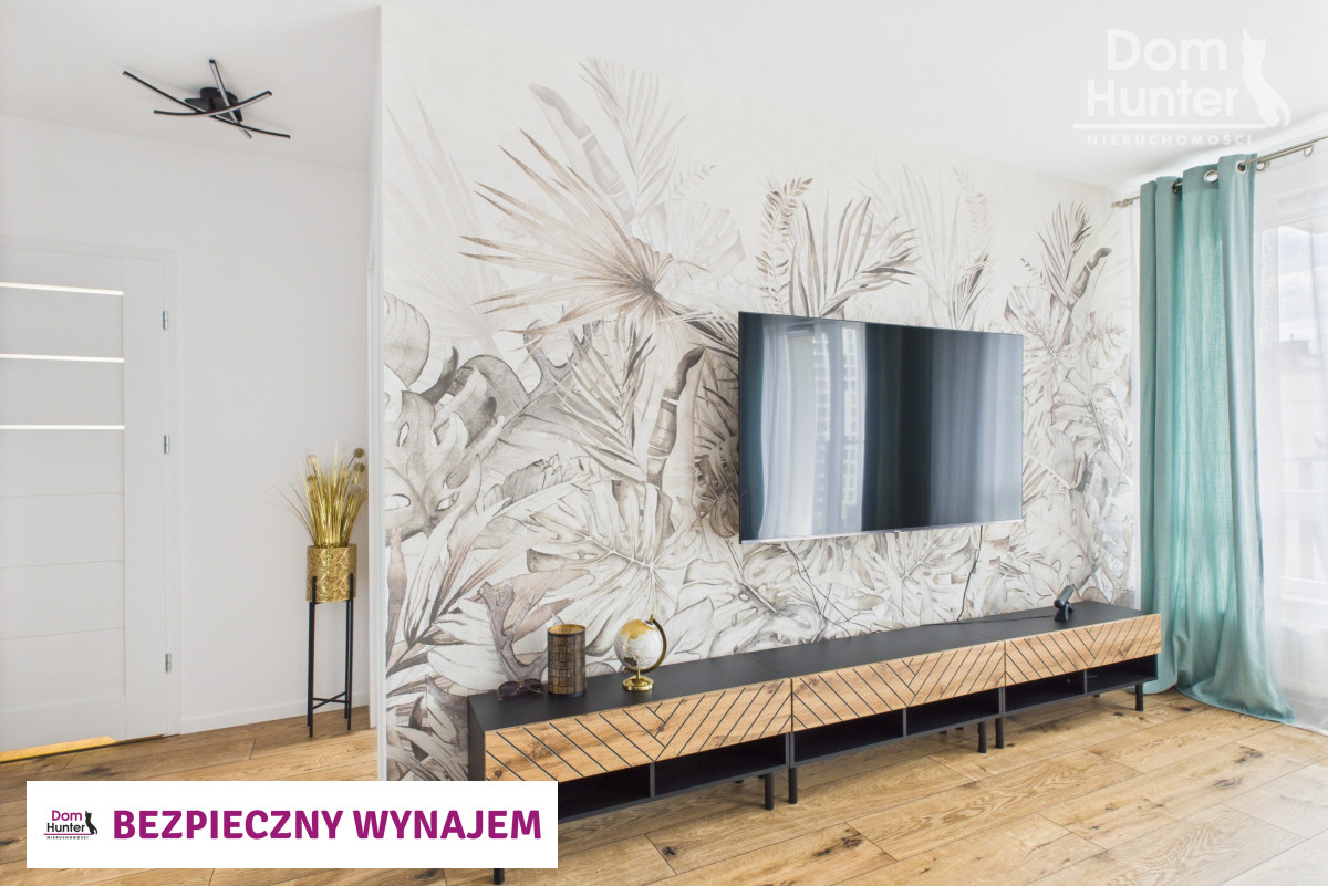 Mieszkanie, wynajem, Letnica, Gdańsk. zdjęcie 2