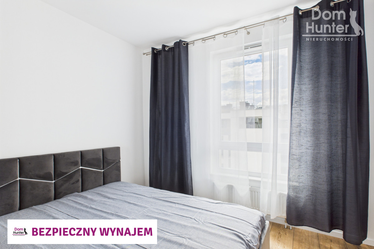Mieszkanie, wynajem, Letnica, Gdańsk. zdjęcie 15