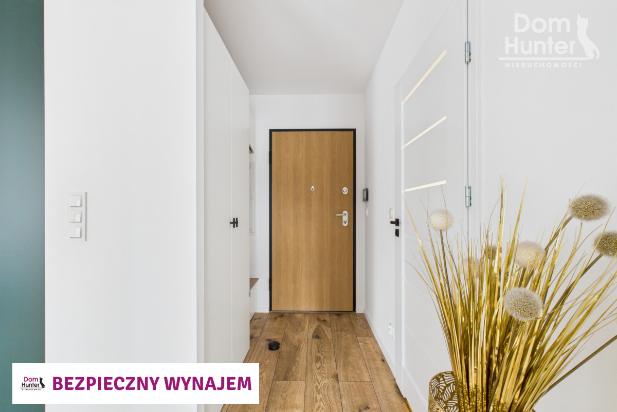 Mieszkanie, wynajem, Letnica, Gdańsk. zdjęcie 11