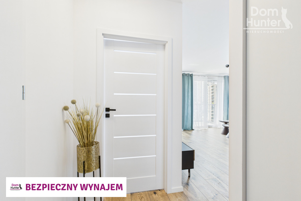 Mieszkanie, wynajem, Letnica, Gdańsk. zdjęcie 10