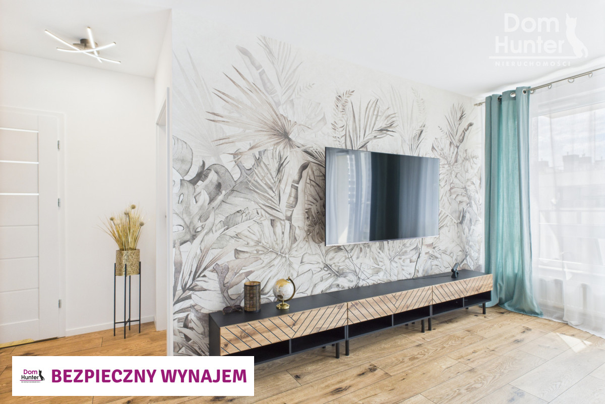 Mieszkanie, wynajem, Letnica, Gdańsk. zdjęcie 20