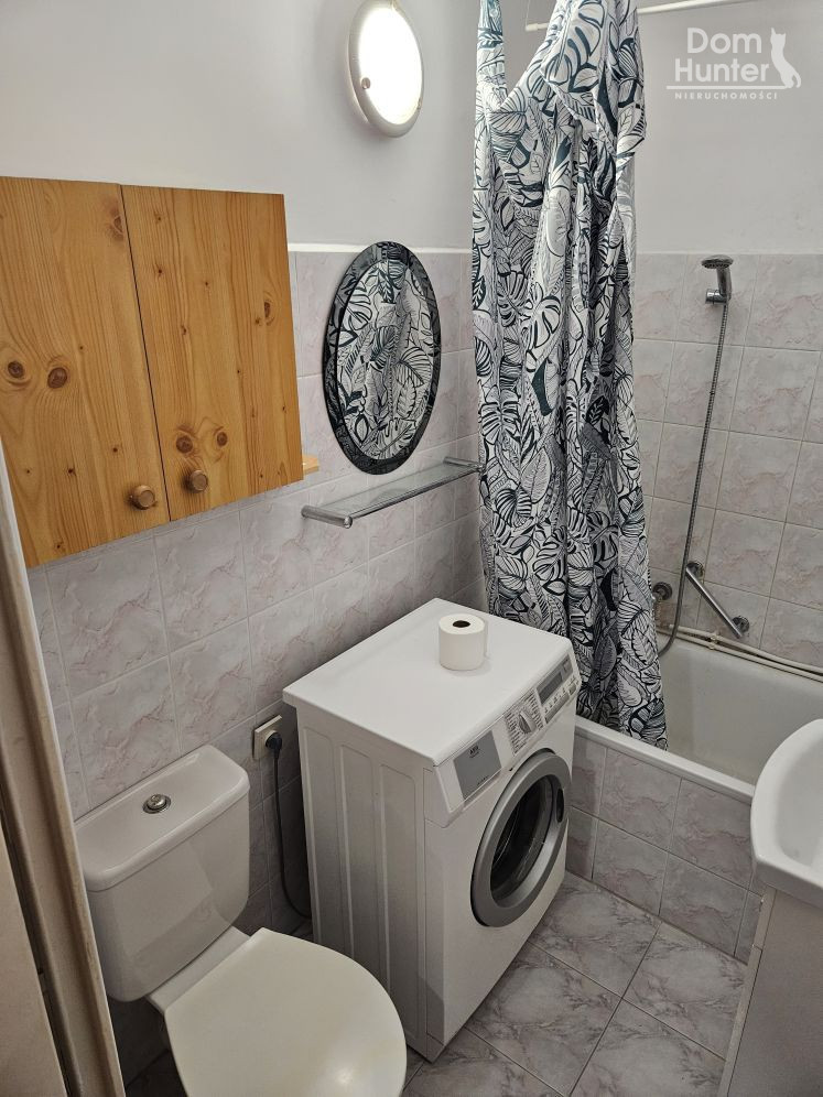 Mieszkanie, sprzedaż, Zaspa, Gdańsk. zdjęcie 10