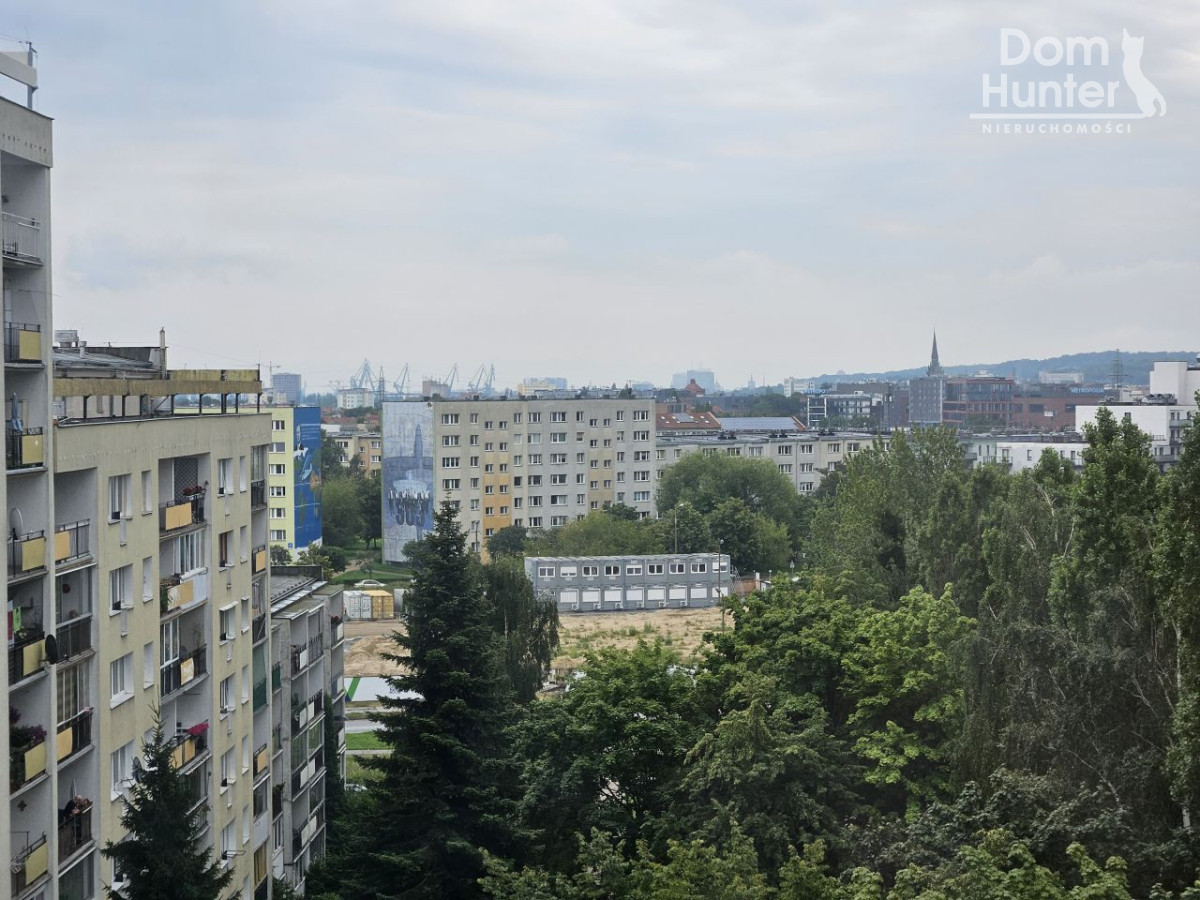 Mieszkanie, sprzedaż, Zaspa, Gdańsk. zdjęcie 13