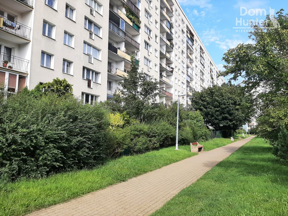 Mieszkanie, sprzedaż, Zaspa, Gdańsk. zdjęcie 15