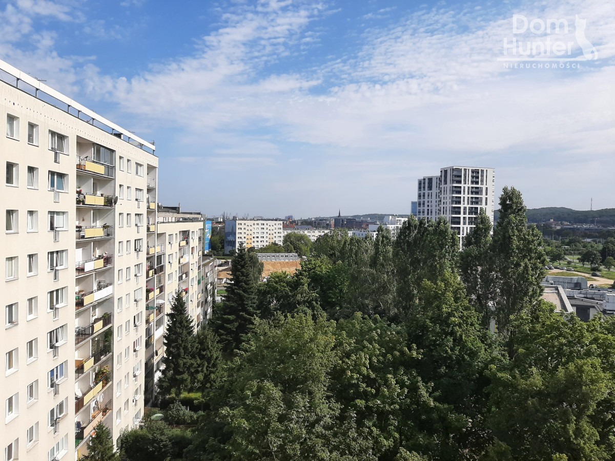 Mieszkanie, sprzedaż, Zaspa, Gdańsk. zdjęcie 6