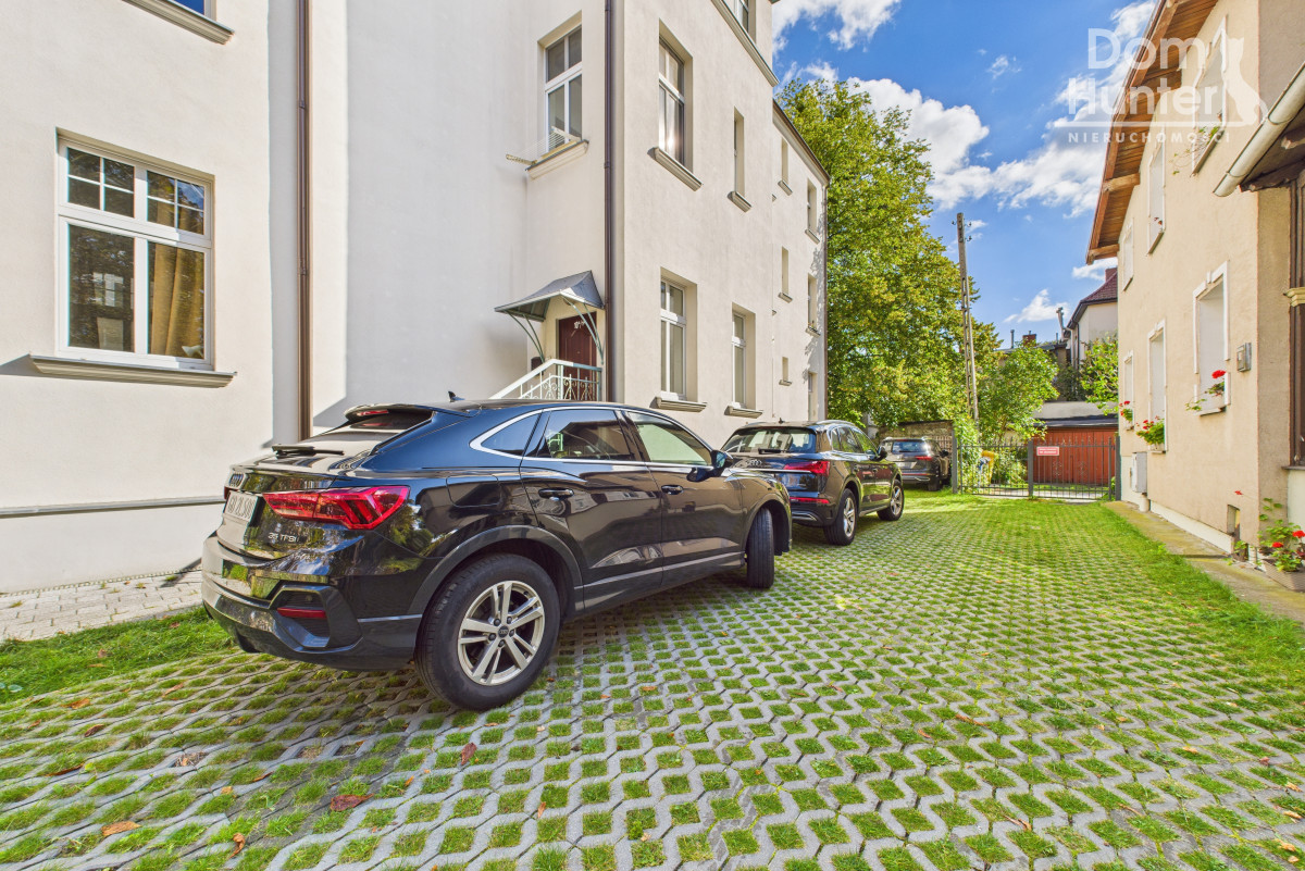 Mieszkanie, sprzedaż, Dolny, Sopot. zdjęcie 27