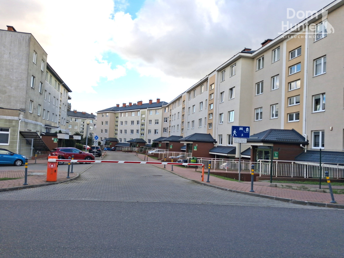 Mieszkanie, sprzedaż, Chełm Południe, Gdańsk. zdjęcie 7