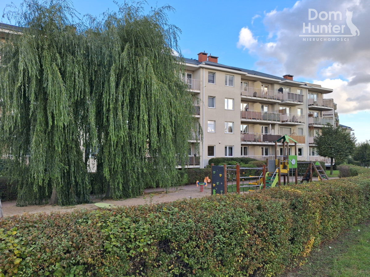 Mieszkanie, sprzedaż, Chełm Południe, Gdańsk. zdjęcie 8