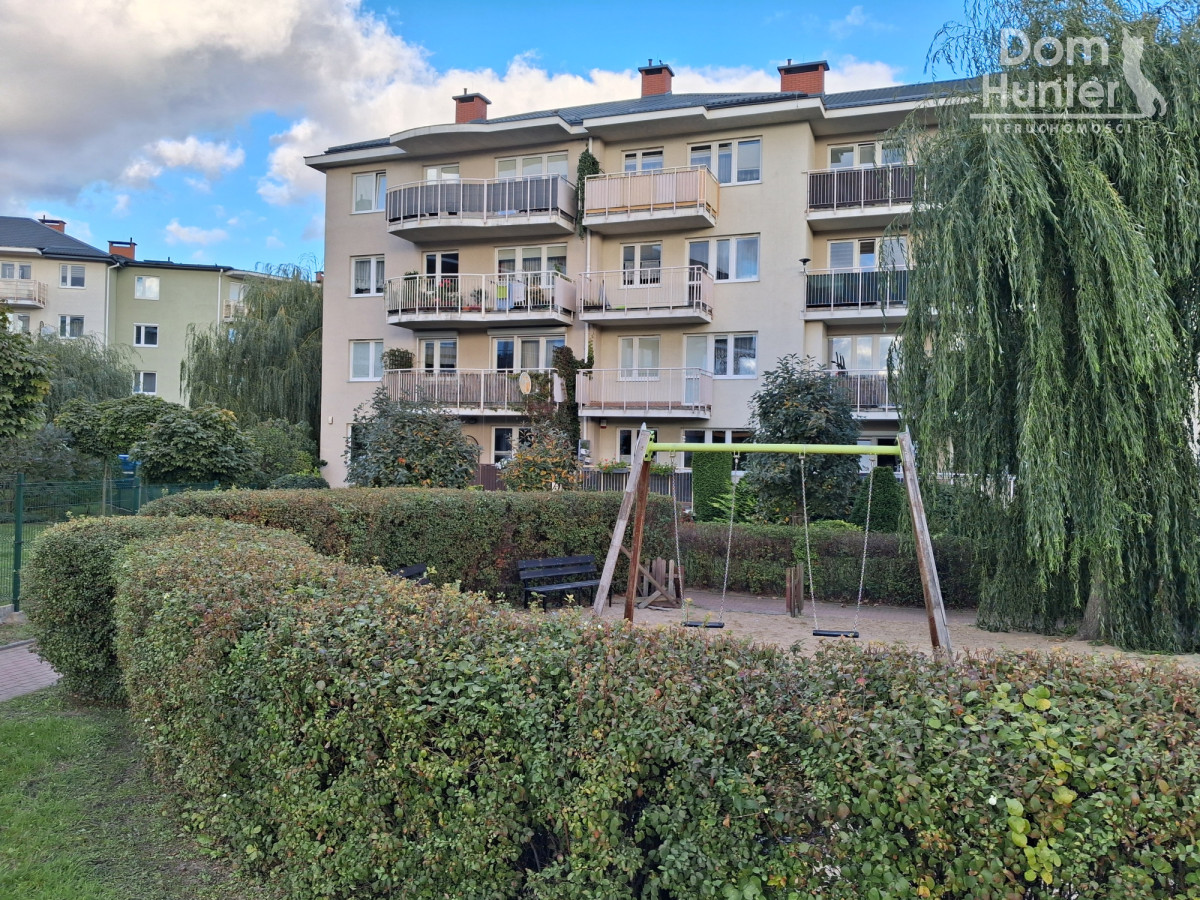 Mieszkanie, sprzedaż, Chełm Południe, Gdańsk. zdjęcie 9