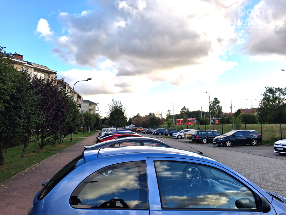 Mieszkanie, sprzedaż, Chełm Południe, Gdańsk. zdjęcie 11