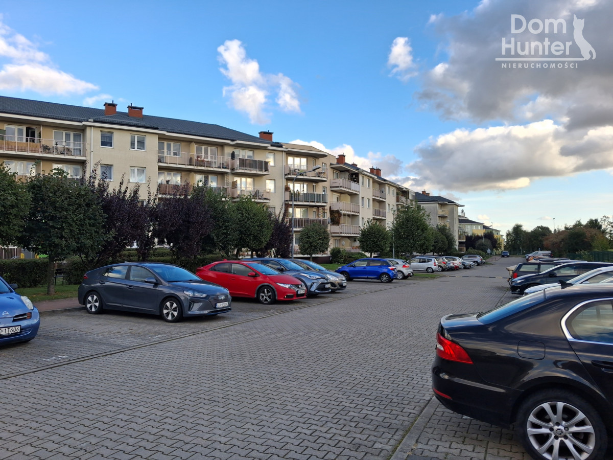 Mieszkanie, sprzedaż, Chełm Południe, Gdańsk. zdjęcie 10