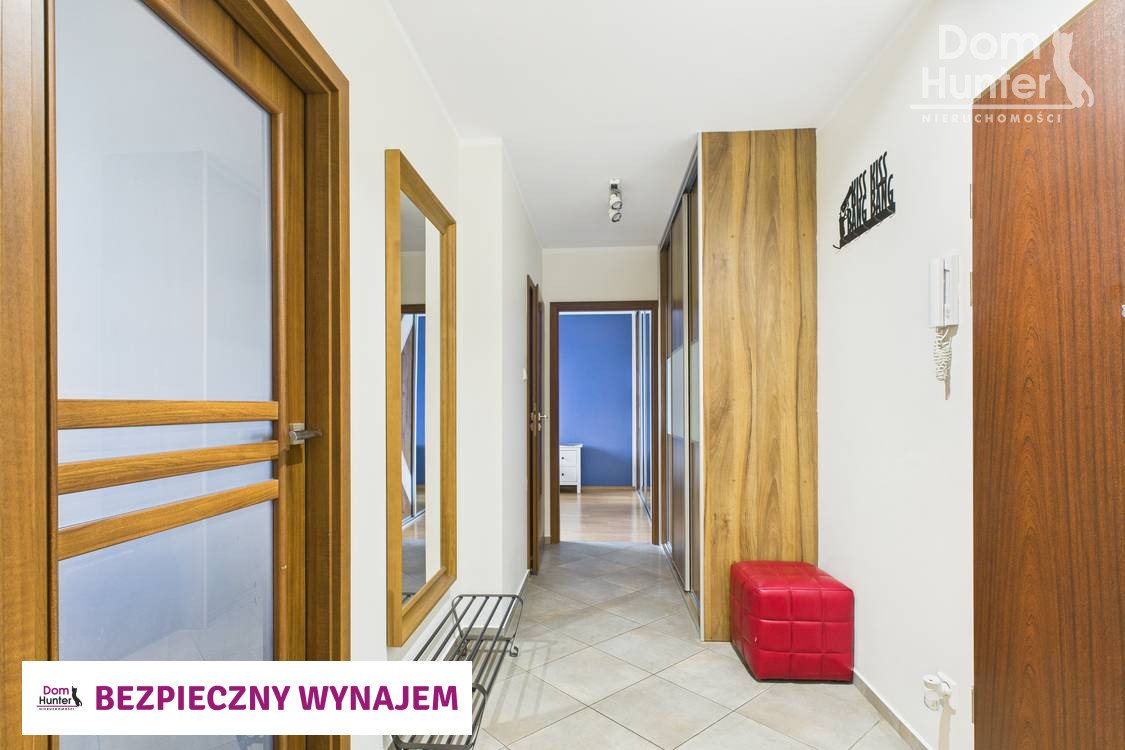 Mieszkanie, wynajem, Oliwa, Gdańsk. zdjęcie 8