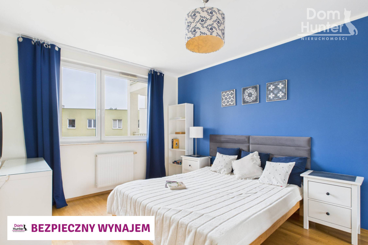 Mieszkanie, wynajem, Oliwa, Gdańsk. zdjęcie 3