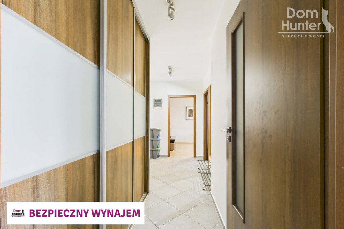 Mieszkanie, wynajem, Oliwa, Gdańsk. zdjęcie 9